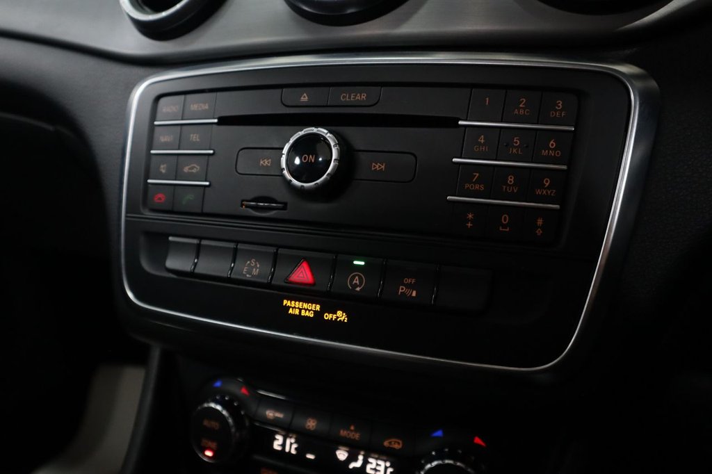 Used Mercedes-Benz CLA 2016 for sale - 77256182: Photo 29