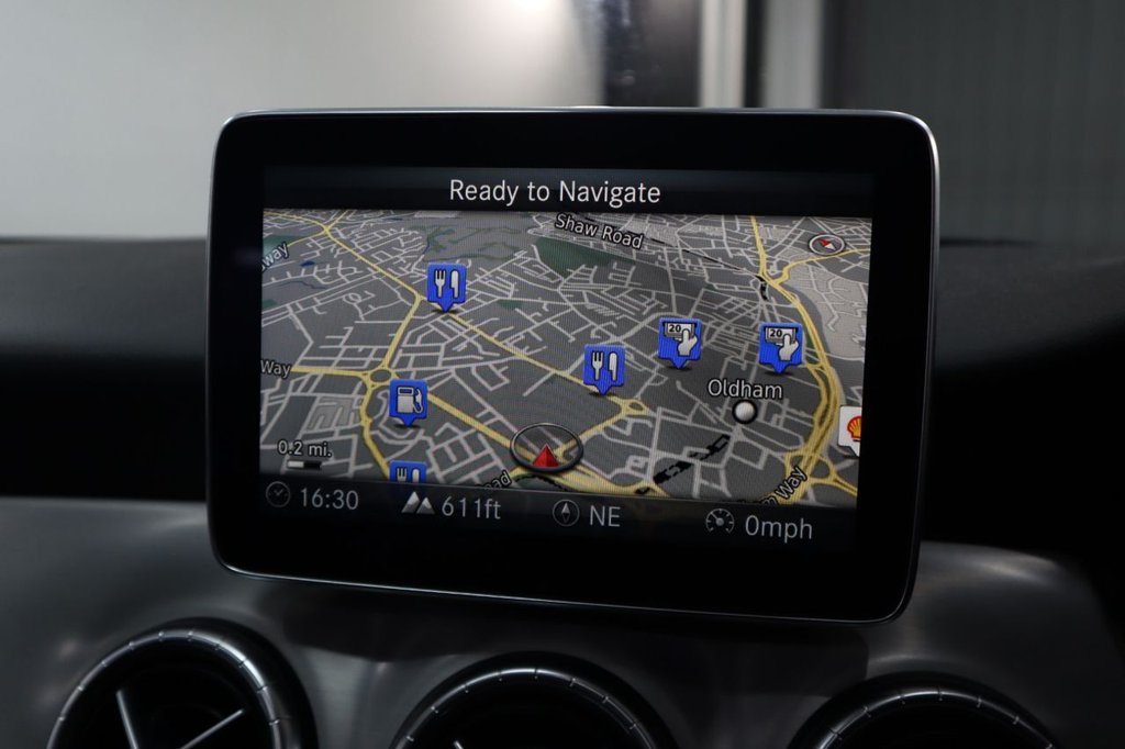 Used Mercedes-Benz CLA 2016 for sale - 77256182: Photo 3