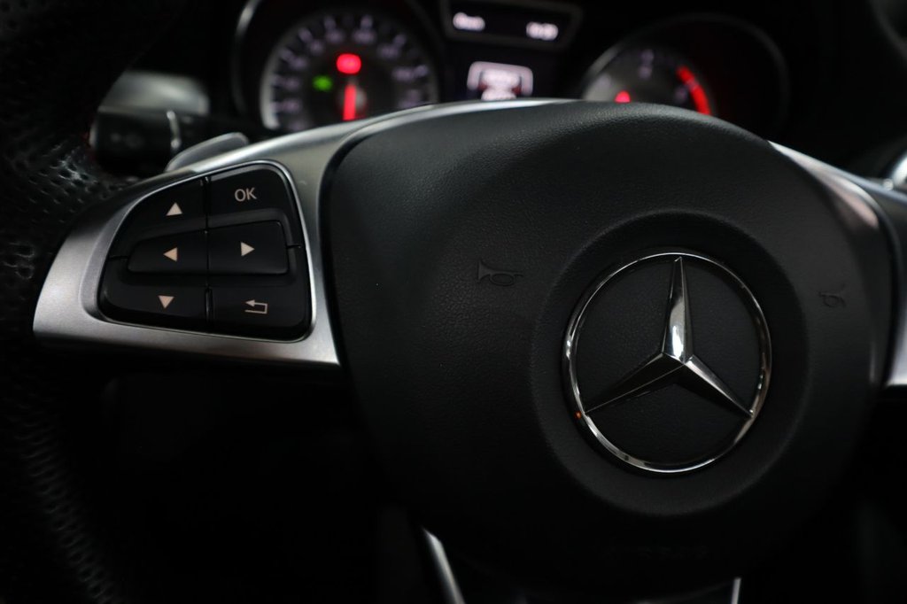 Used Mercedes-Benz CLA 2016 for sale - 77256182: Photo 31