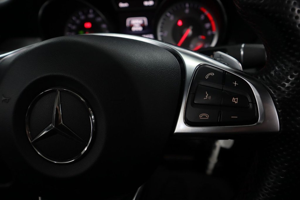 Used Mercedes-Benz CLA 2016 for sale - 77256182: Photo 33