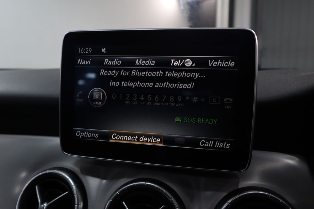 Used Mercedes-Benz CLA 2016 for sale - 77256182: Photo 35