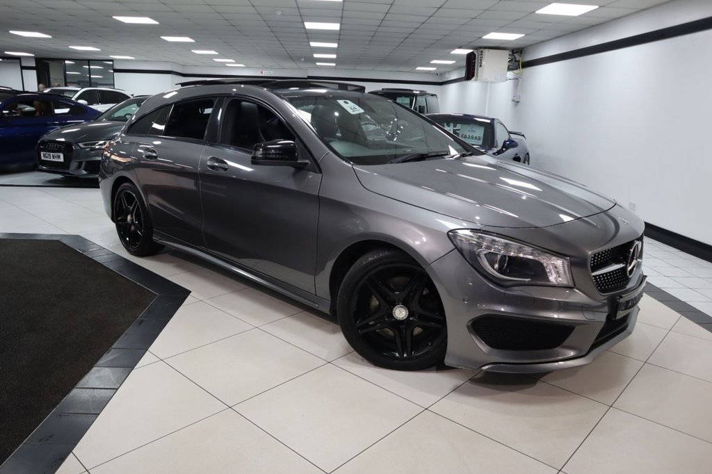 Used Mercedes-Benz CLA 2016 for sale - 77256182: Photo 36