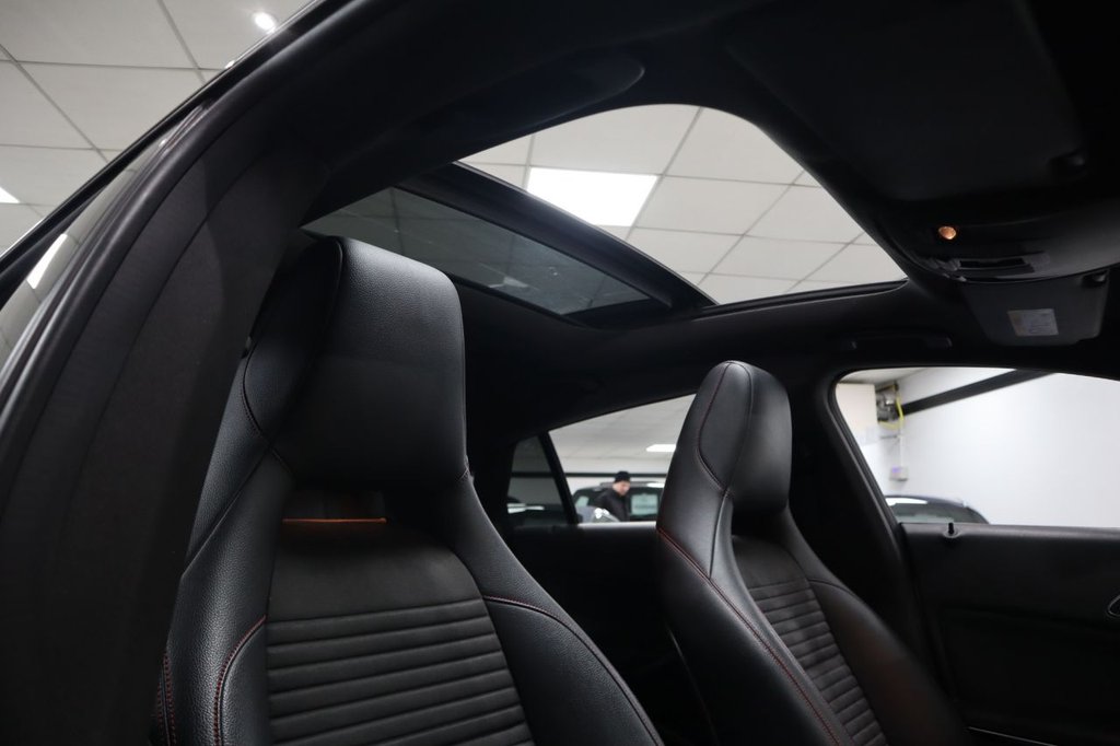 Used Mercedes-Benz CLA 2016 for sale - 77256182: Photo 4