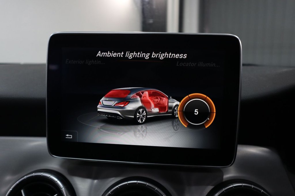 Used Mercedes-Benz CLA 2016 for sale - 77256182: Photo 40