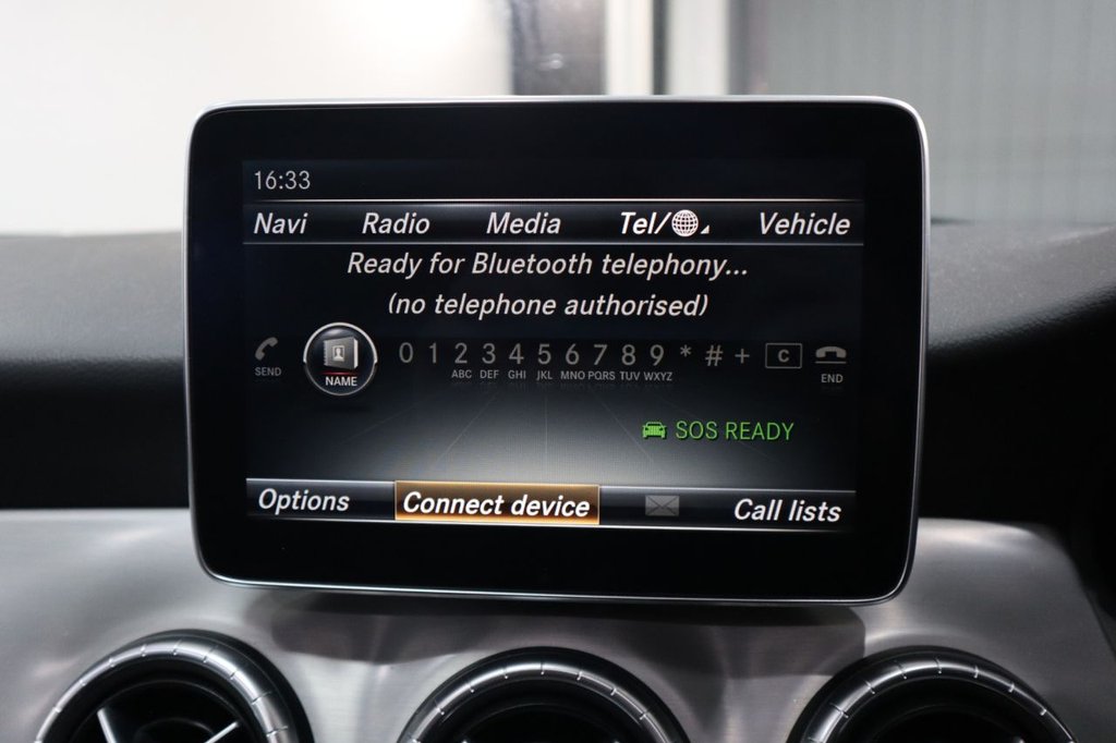 Used Mercedes-Benz CLA 2016 for sale - 77256182: Photo 43