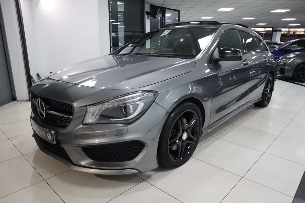 Used Mercedes-Benz CLA 2016 for sale - 77256182: Photo 5