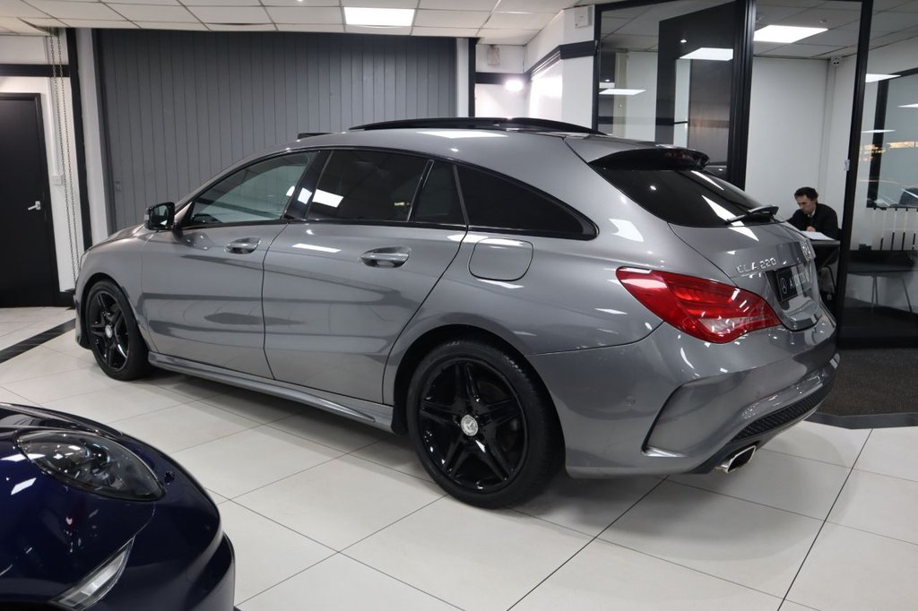 Used Mercedes-Benz CLA 2016 for sale - 77256182: Photo 6
