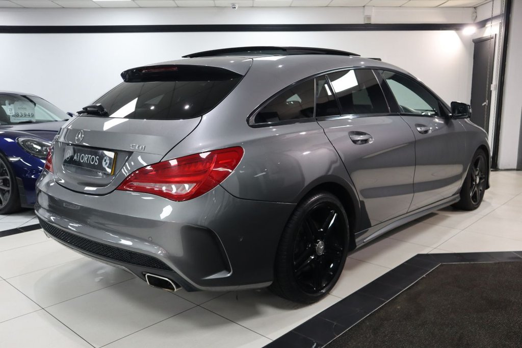 Used Mercedes-Benz CLA 2016 for sale - 77256182: Photo 8