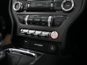 Used Ford Mustang 2018 for sale - 78886950: Photo