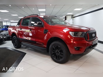 Ford - Ranger