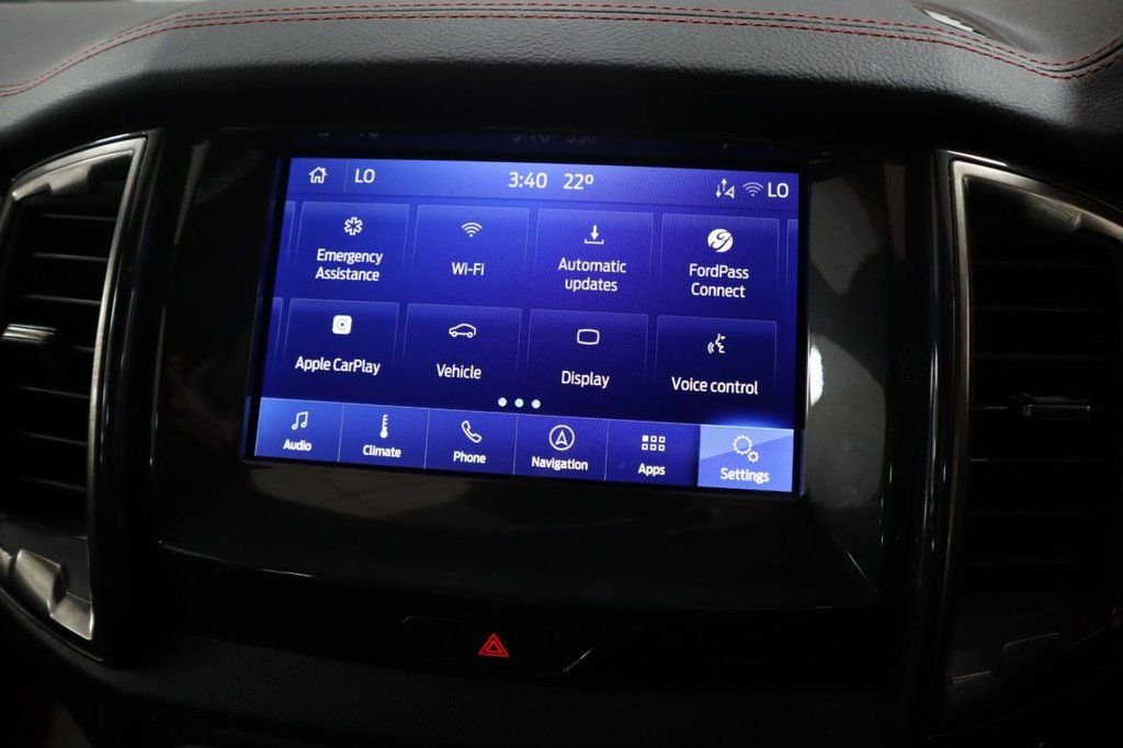 Vehicle 29