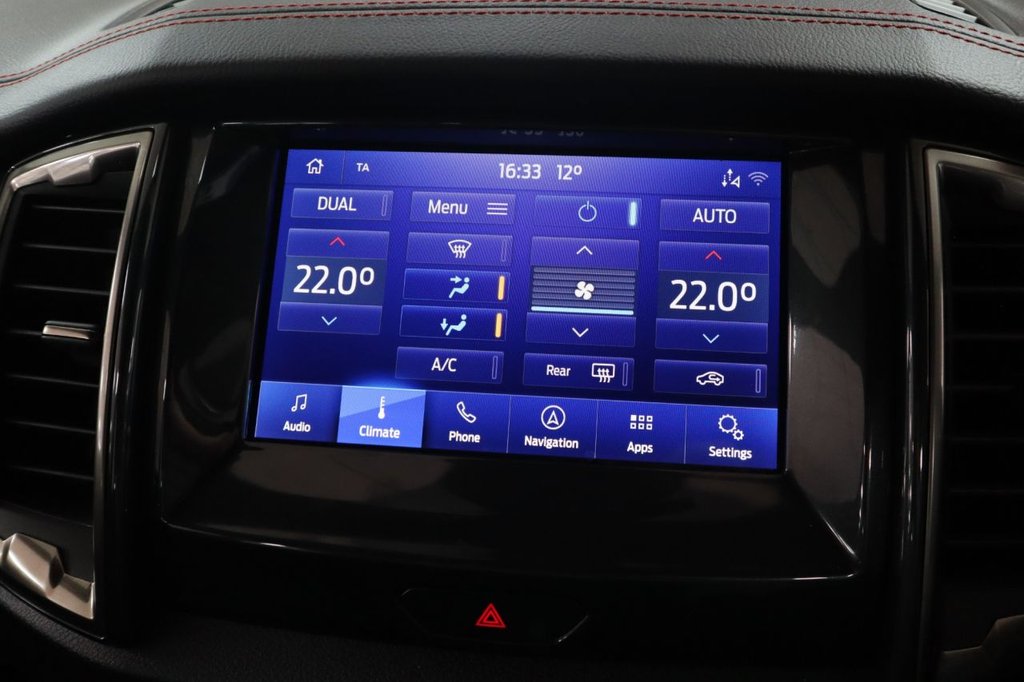 Used Ford Ranger 2022 for sale - 75974196: Photo 41