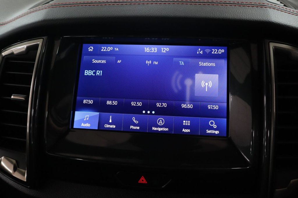 Used Ford Ranger 2022 for sale - 75974196: Photo 43