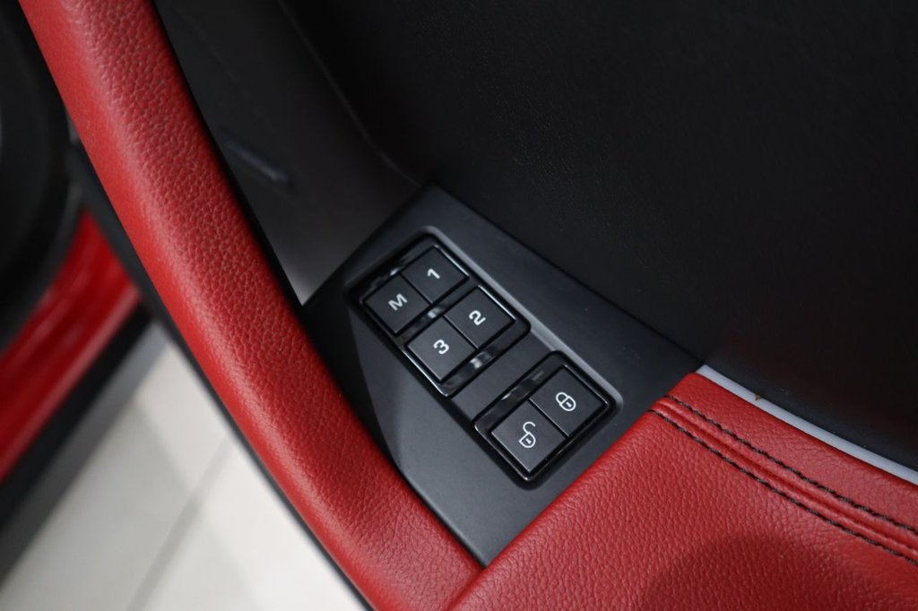 Used Jaguar F-Pace 2017 for sale - 77161839: Photo 13