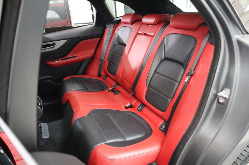 Used Jaguar F-Pace 2017 for sale - 77161839: Photo 20