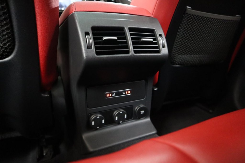 Used Jaguar F-Pace 2017 for sale - 77161839: Photo 24