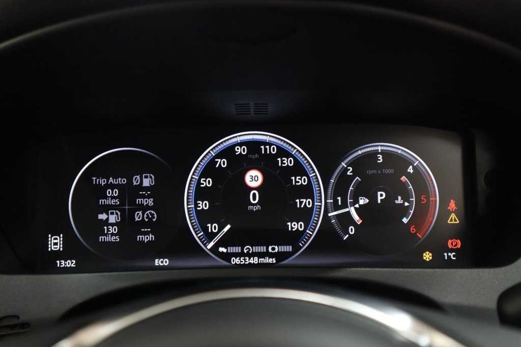 Used Jaguar F-Pace 2017 for sale - 77161839: Photo 30