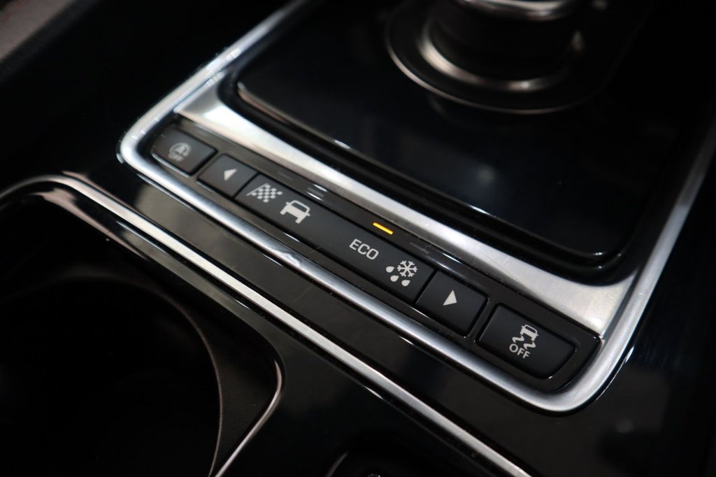 Used Jaguar F-Pace 2017 for sale - 77161839: Photo 34