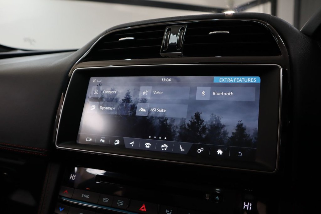 Used Jaguar F-Pace 2017 for sale - 77161839: Photo 48