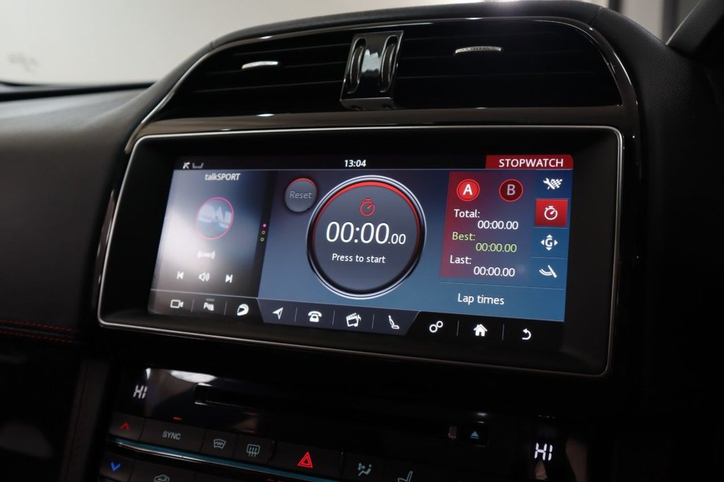 Used Jaguar F-Pace 2017 for sale - 77161839: Photo 50