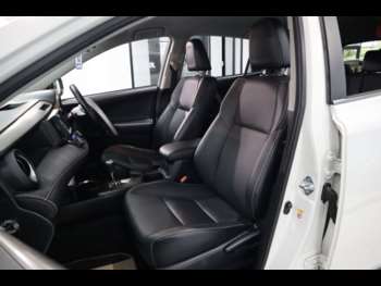 Used Toyota RAV4 2016 for sale - 74806216: Photo