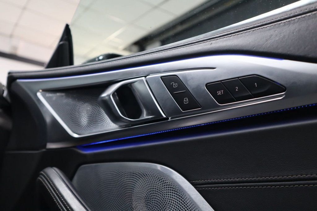Used BMW 8 Series 2021 for sale - 77667315: Photo 12