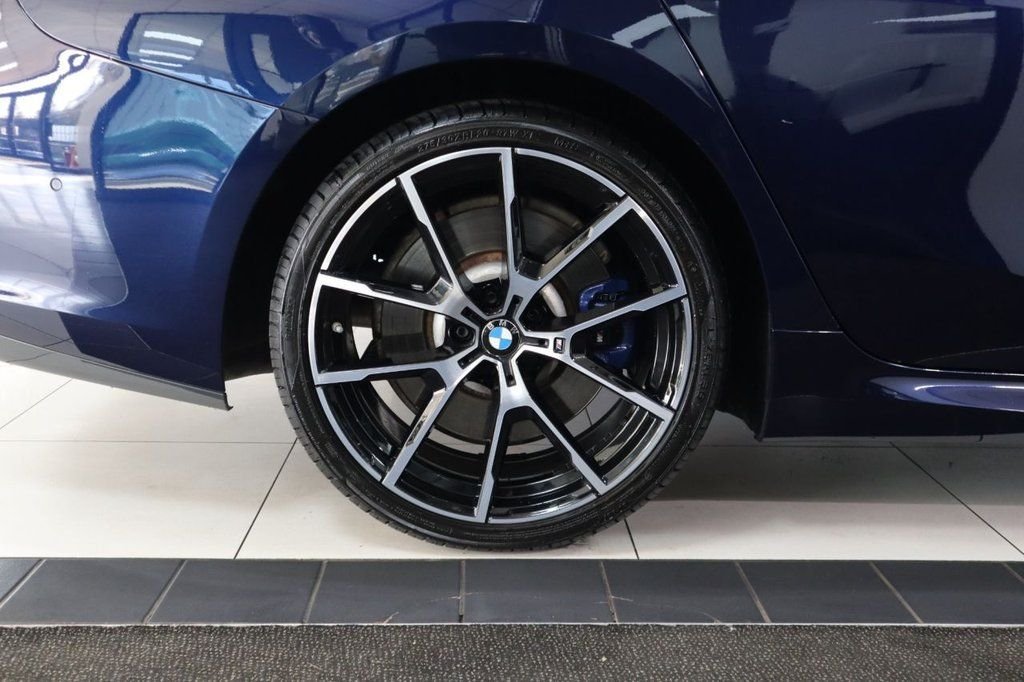 Used BMW 8 Series 2021 for sale - 77667315: Photo 16