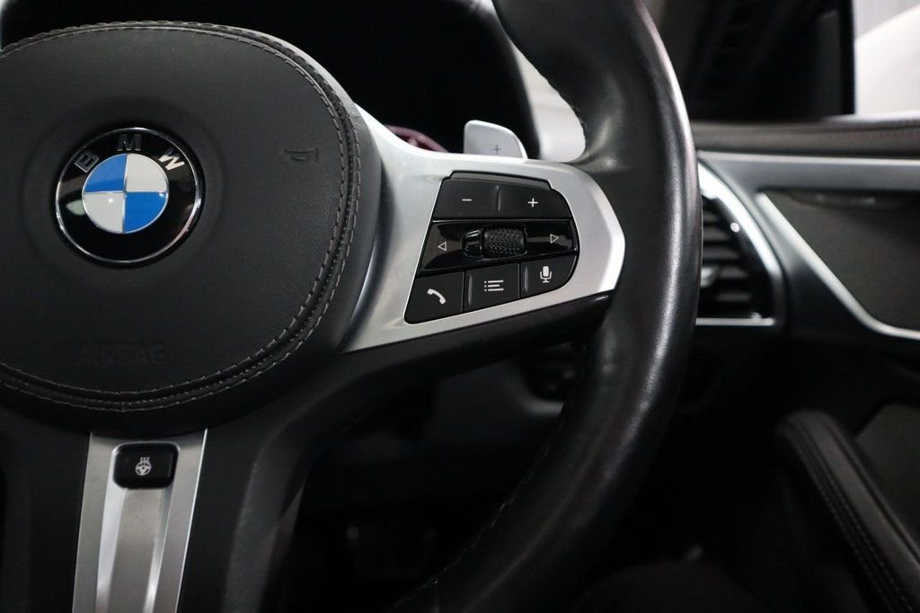 Used BMW 8 Series 2021 for sale - 77667315: Photo 21