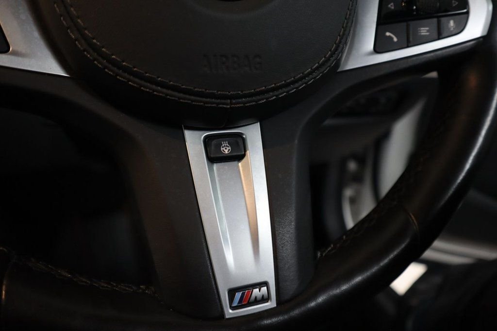 Used BMW 8 Series 2021 for sale - 77667315: Photo 22