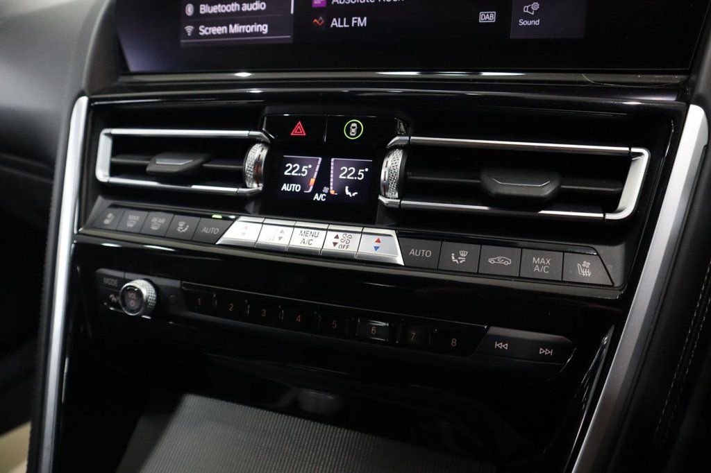 Used BMW 8 Series 2021 for sale - 77667315: Photo 23