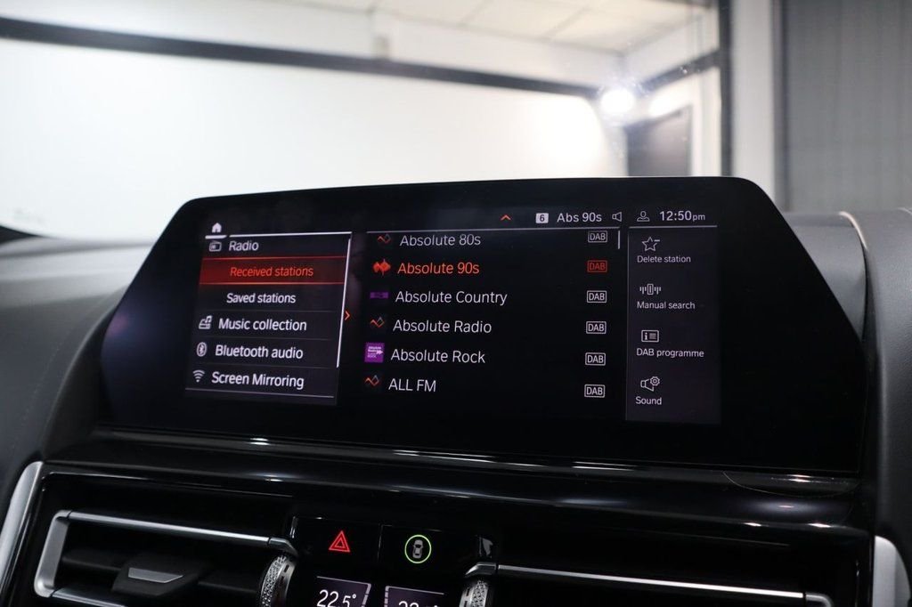 Used BMW 8 Series 2021 for sale - 77667315: Photo 26