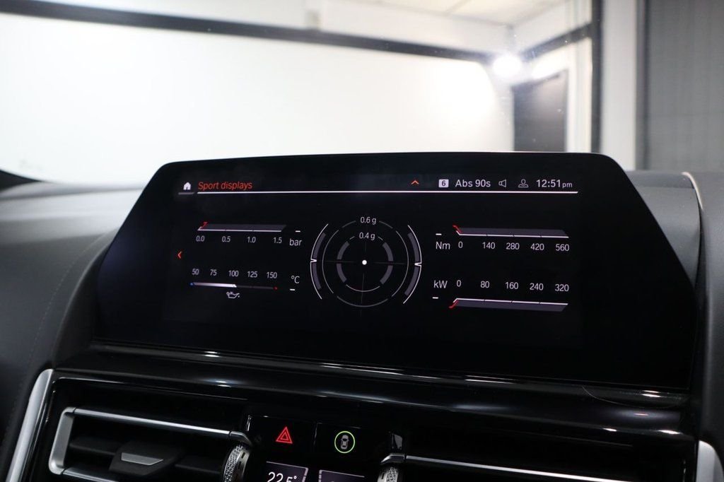 Used BMW 8 Series 2021 for sale - 77667315: Photo 28