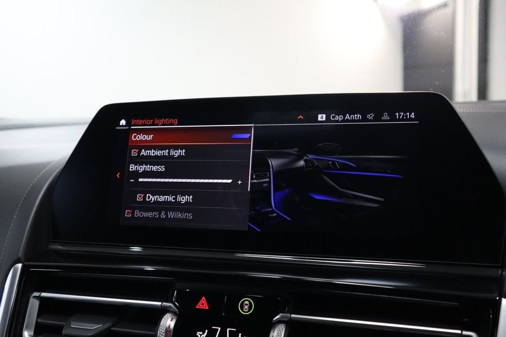 Used BMW 8 Series 2021 for sale - 77667315: Photo 29