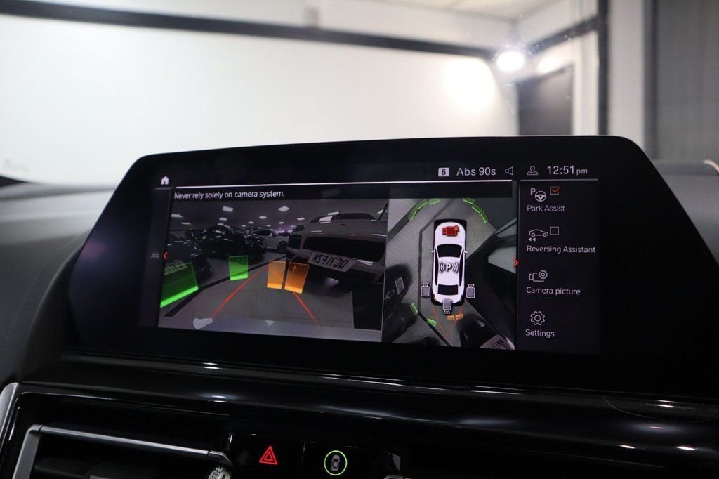 Used BMW 8 Series 2021 for sale - 77667315: Photo 30