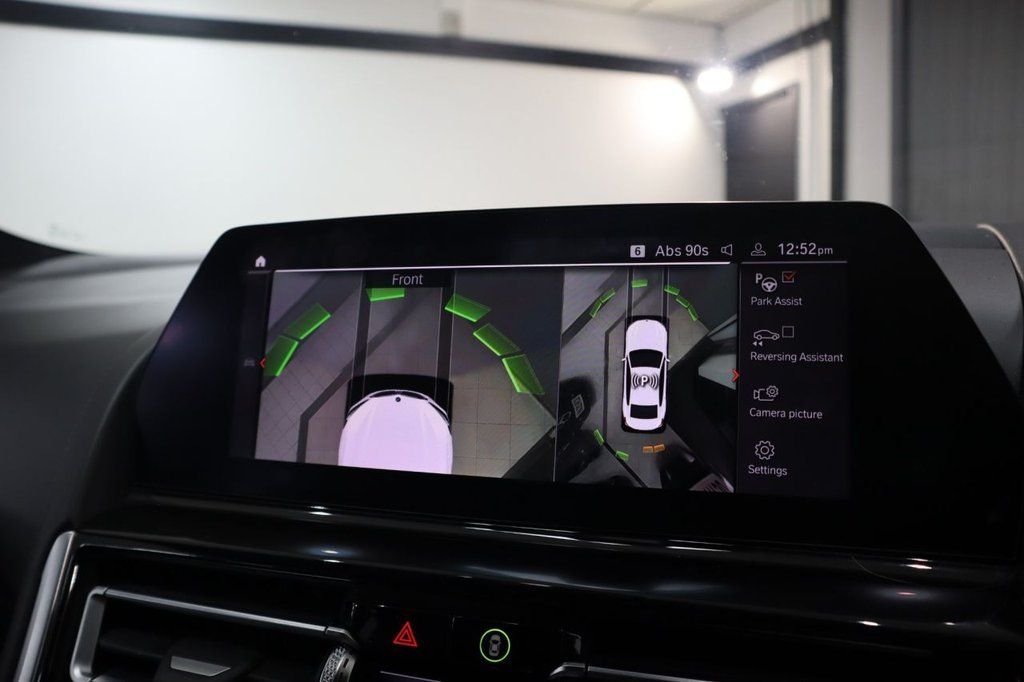 Used BMW 8 Series 2021 for sale - 77667315: Photo 33