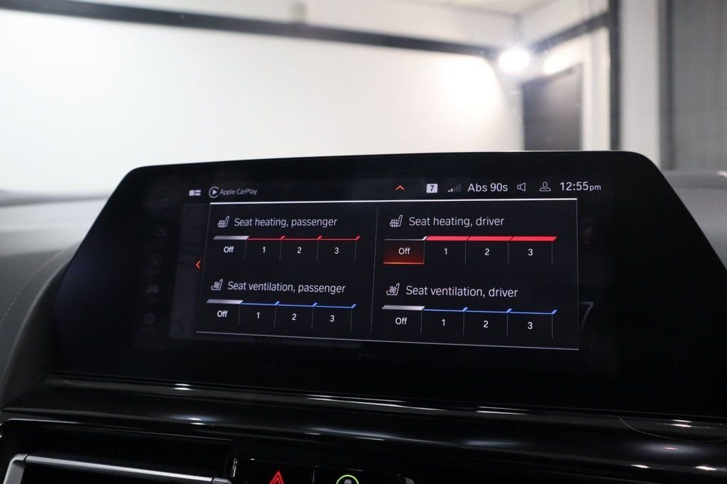 Used BMW 8 Series 2021 for sale - 77667315: Photo 36