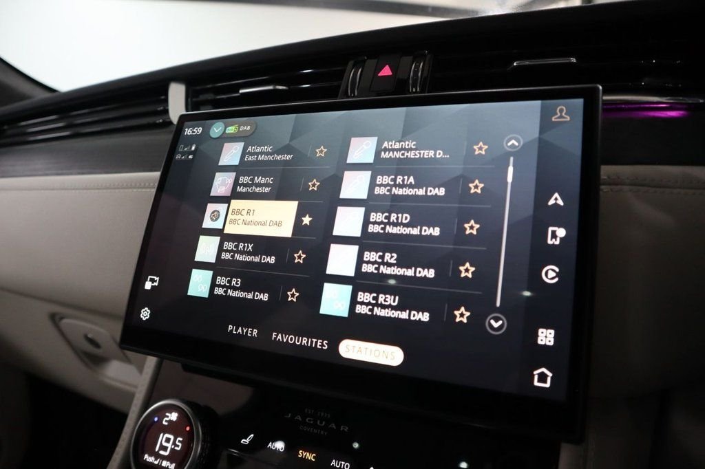 Used Jaguar F-Pace 2023 for sale - 78097093: Photo 23