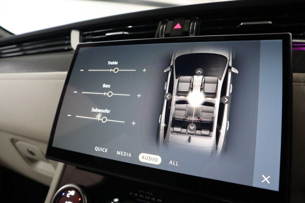 Used Jaguar F-Pace 2023 for sale - 78097093: Photo 24