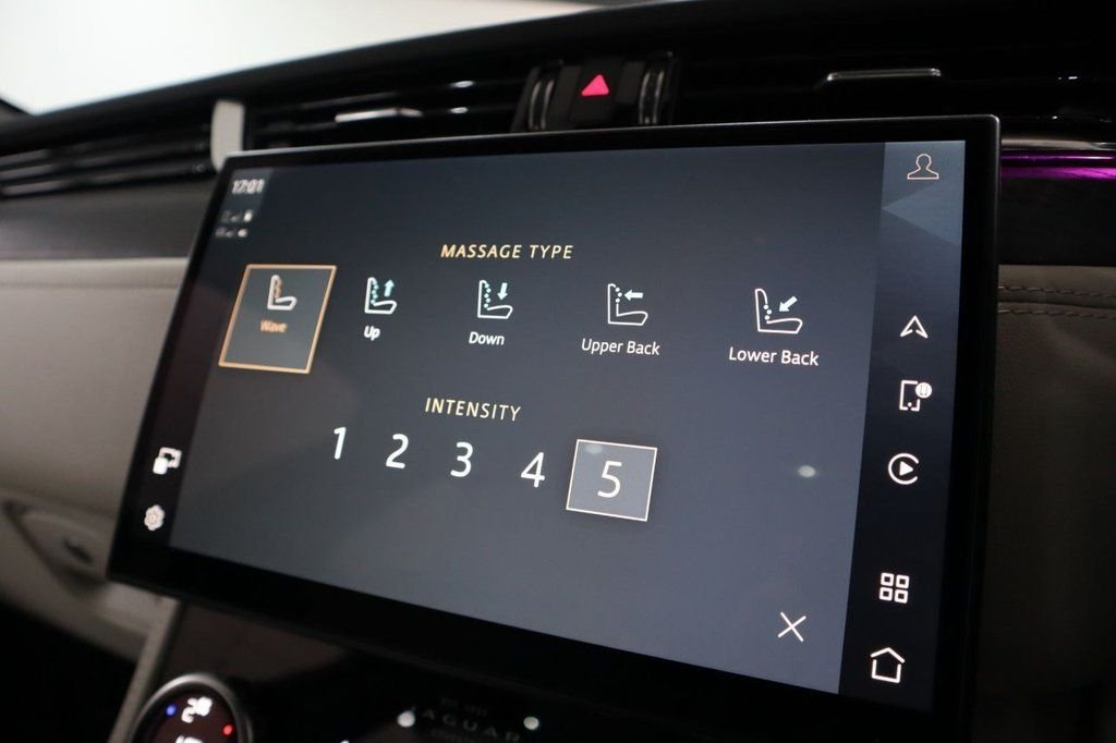 Used Jaguar F-Pace 2023 for sale - 78097093: Photo 27