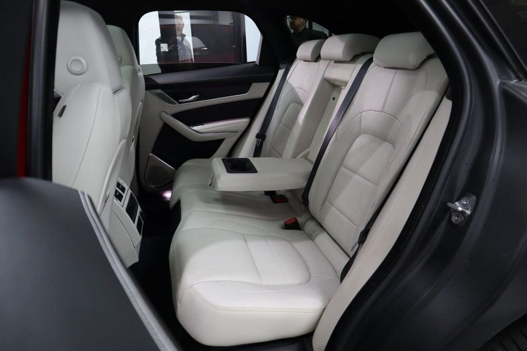 Used Jaguar F-Pace 2023 for sale - 78097093: Photo 30
