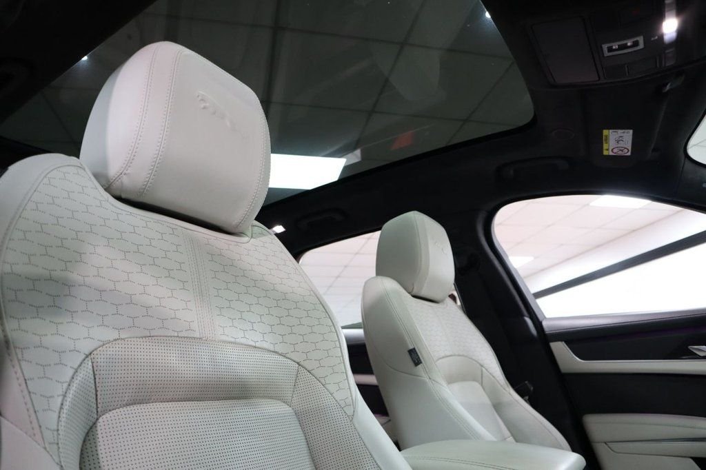 Used Jaguar F-Pace 2023 for sale - 78097093: Photo 4