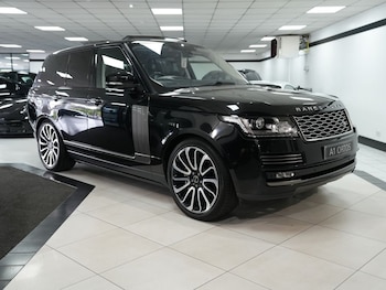 Used Land Rover Range Rover 2015 for sale - 79313488: Photo