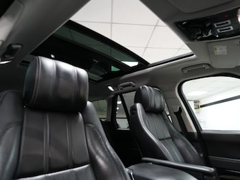 Used Land Rover Range Rover 2015 for sale - 79313488: Photo