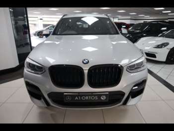 Used BMW X3 2019 for sale - 74443074: Photo