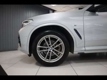 Used BMW X3 2019 for sale - 74443074: Photo