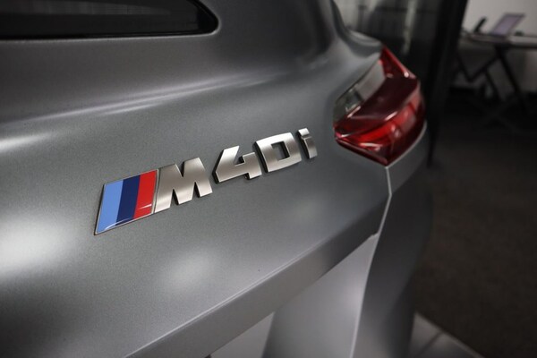 Used BMW Z4 2023 for sale - 75346891: Photo 10