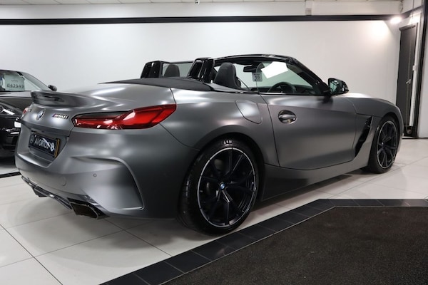 Used BMW Z4 2023 for sale - 75346891: Photo 12