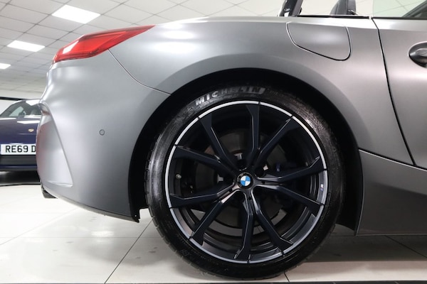 Used BMW Z4 2023 for sale - 75346891: Photo 13
