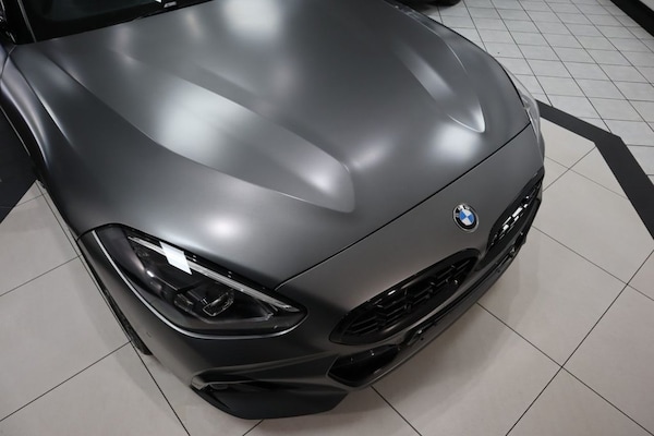 Used BMW Z4 2023 for sale - 75346891: Photo 14