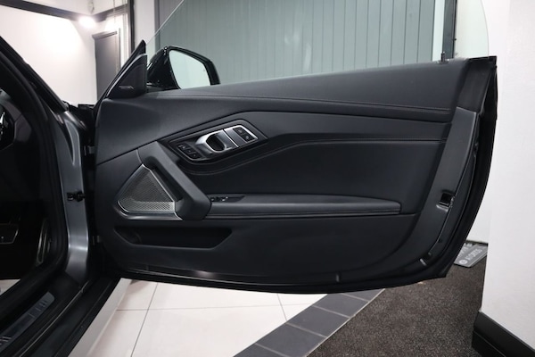 Used BMW Z4 2023 for sale - 75346891: Photo 16